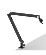 Тримач для мікрофону Ulanzi Vijim TM01 Microphone Arm, Black