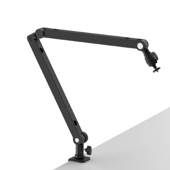 Тримач для мікрофону Ulanzi Vijim TM01 Microphone Arm, Black