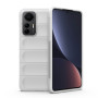 Чехол - накладка Cosmic Magic Shield для Xiaomi 12 Lite, White