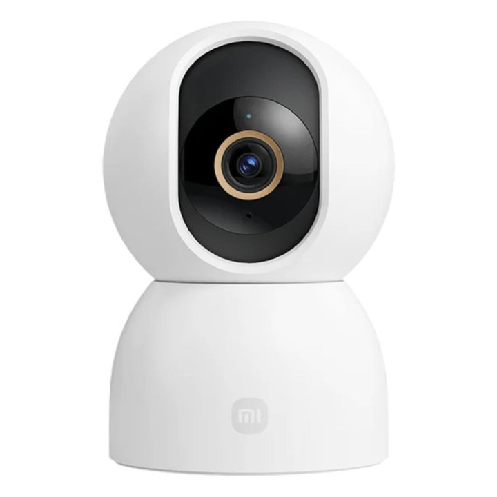 IP-камера відеоспостереження Xiaomi Smart Camera C500 EU, White