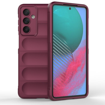 Чохол - накладка Cosmic Magic Shield для Samsung Galaxy M54 5G, Plum
