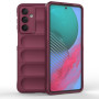 Чехол - накладка Cosmic Magic Shield для Samsung Galaxy M54 5G, Plum
