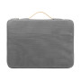 Сумка - чехол HOCO GT7 Extraordinary для ноутбуков и планшетов 14", Space Gray
