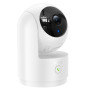 IP-камера відеоспостереження Hoco D8 Indoor PTZ HD camera, White