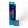 Батарейка Rablex R03/AAA Super Heavy Duty (4шт)