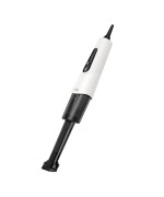 Автомобільний пилосос HOCO ZP16 3600 mAh, White