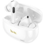 Bluetooth - наушники HOCO EW60 Plus Norman true wireless ANC BT headset, White