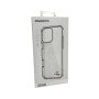 Чохол Cosmic Acrylic Thin Magnetic для iPhone 17 Pro, White