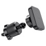 Автотримач для телефону HOCO H32 Cheetah magnetic car holder (air outlet), Black
