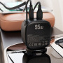Автомобільний зарядний пристрій ACEFAST B17 95W, Black