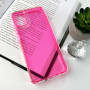 Чохол - накладка Space III для Samsung Galaxy A05, Rose Red