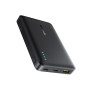 Зовнішній акумулятор Power Bank Baseus EnerFill FP21 10000mAh 22.5W, Black