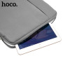 Сумка - чехол HOCO GT7 Extraordinary для ноутбуков и планшетов 14", Space Gray