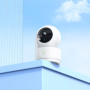 IP-камера відеоспостереження Hoco D8 Indoor PTZ HD camera, White