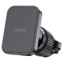 Автотримач для телефону HOCO H32 Cheetah magnetic car holder (air outlet), Black