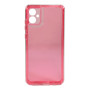 Чохол - накладка Space III для Samsung Galaxy A05, Rose Red