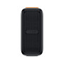 Автомобильный насос Baseus Mega Energy Pump 6000 mAh, Black