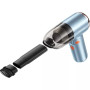 Автомобильный пылесос Vention Cordless KRAL0 4000 mAh, Blue