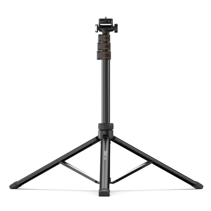 Штатив - трипод Ulanzi Vijim T115GBB1 TB64 1.6M, Black