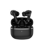 Беспроводные Bluetooth наушники WIWU T28 ENC 300mAh, Black