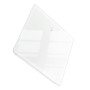 Весы напольные HOCO HI20 с Led-дисплеем, White