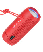 Портативная колонка BOROFONE BR21 1200 mAh, Red
