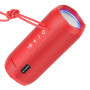 Портативна колонка BOROFONE BR21 1200 mAh, Red