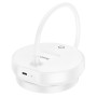 Настільна лампа HOCO HX14 800 mAh, White