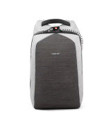 Рюкзак Tigernu T-B3361 15.6", Grey