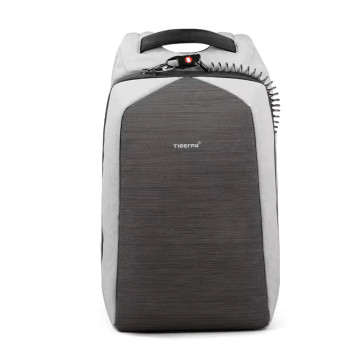 Рюкзак Tigernu T-B3361 15.6", Grey