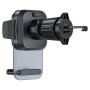 Автотримач для смартфона ACEFAST D25 press type car holder for air vent, Black