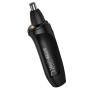 Тример HOCO HP38 Dry battery nose hair trimmer, Black