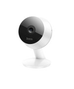 Камера HOCO D3 Indoor HD camera, White