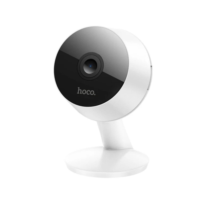 Камера HOCO D3 Indoor HD camera, White