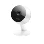 Камера HOCO D3 Indoor HD camera, White