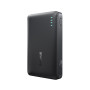 Зовнішній акумулятор Power Bank Baseus EnerFill FP21 10000mAh 22.5W, Black