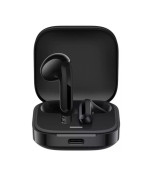 Беспроводные Bluetooth наушники Xiaomi Redmi Buds 6 Active TWS, Black