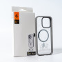 Чехол Spigen Magnetic Color для iPhone 15 Pro, Grey