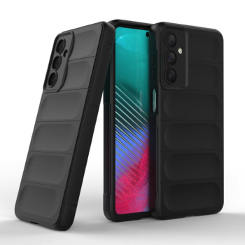 Чохол - накладка Cosmic Magic Shield для Samsung Galaxy M54 5G, Black