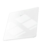 Весы напольные HOCO HI20 с Led-дисплеем, White