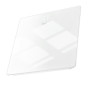 Весы напольные HOCO HI20 с Led-дисплеем, White