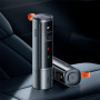 Алкотестер Baseus SafeJourney Pro Series Breathalyzer, Space Grey