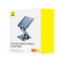 Подставка для ноутбука Baseus UltraStable Pro Series, Grey