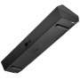 Акустическая система саундбар HOCO BS66 Smooth USB2.0 1200mAh, Black