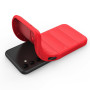 Чохол - накладка Cosmic Magic Shield для Samsung Galaxy M14 5G, Red