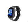 Дитячий смарт-годинник Kids SM LT30 GPS / IP65, Black