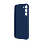 Чехол - накладка Cosmiс Full Case HQ 2mm для Samsung Galaxy S23 Plus, Denim Blue