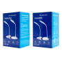 Лампа настольная NN WS-701 3600 mAh, White