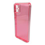 Чохол - накладка Space III для Samsung Galaxy A05, Rose Red