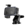Автоутримувач для телефону HOCO H79, Black